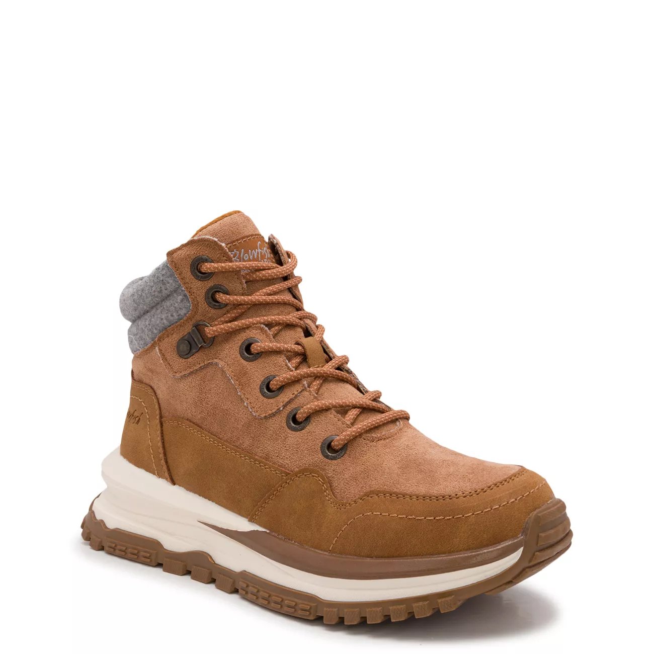 Lodge Sneaker Boot