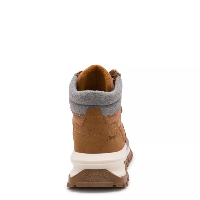 Blowfish Lodge Sneaker Boot The Shoe Company