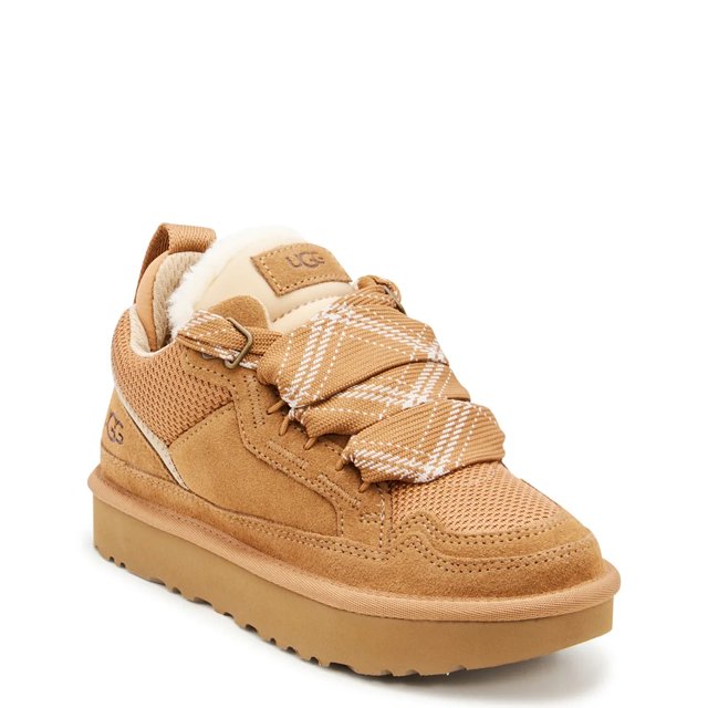 Dsw ugg sneakers 2025