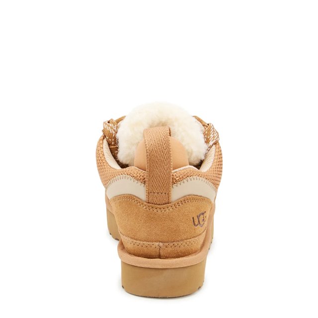 Dsw ugg sneakers 2025