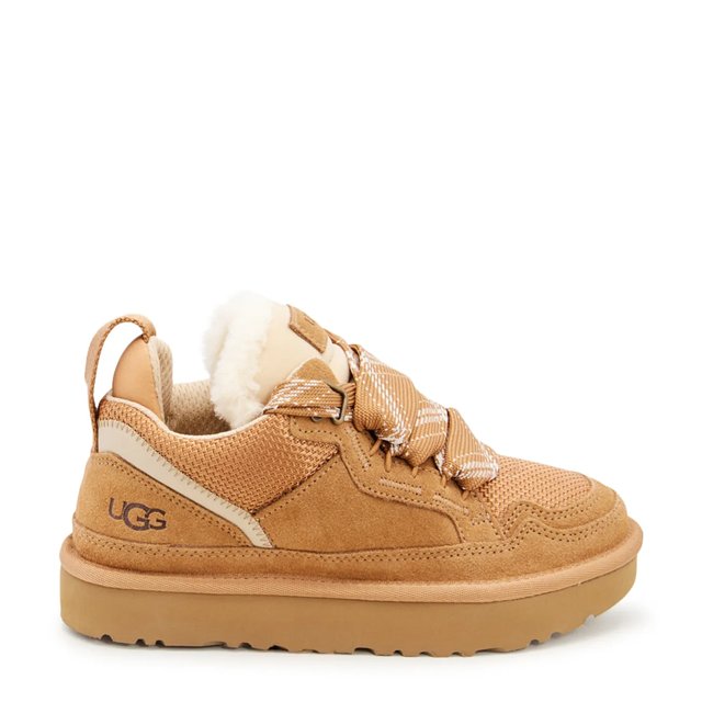 Dsw ugg sneakers 2025