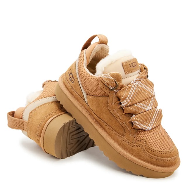 Dsw ugg sneakers 2025