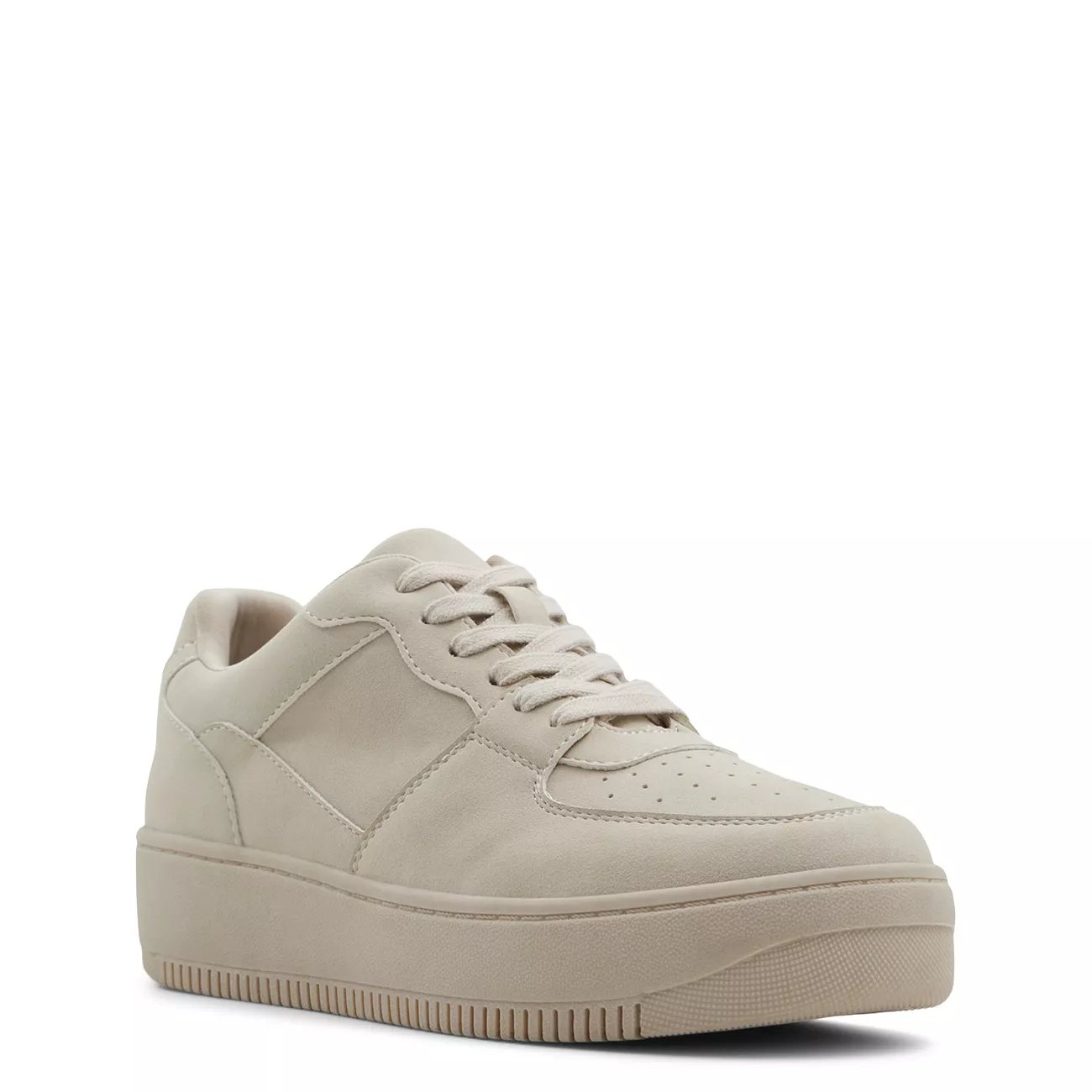 Fresh Platform Sneaker