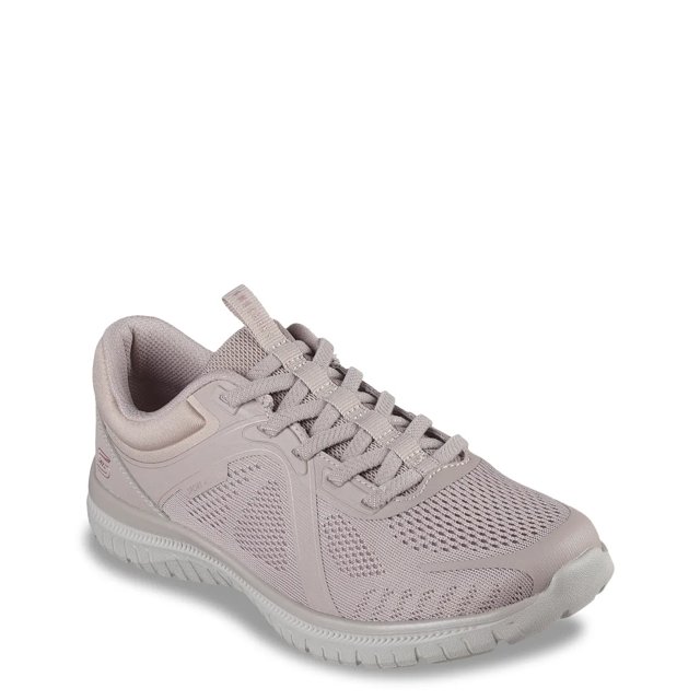 Skechers women's bungee slip ons clearance