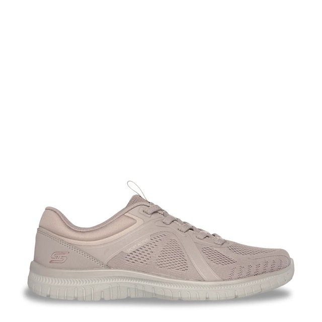 Skechers ladies bungee sneaker top