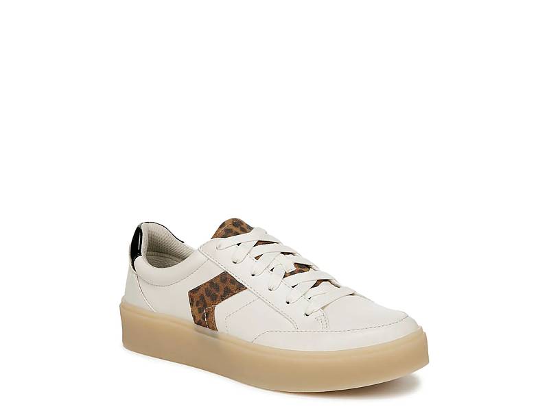 靴 que shoes / plain Blue Space Galaxy Fashion Women Lace up Flat Shoe Casual