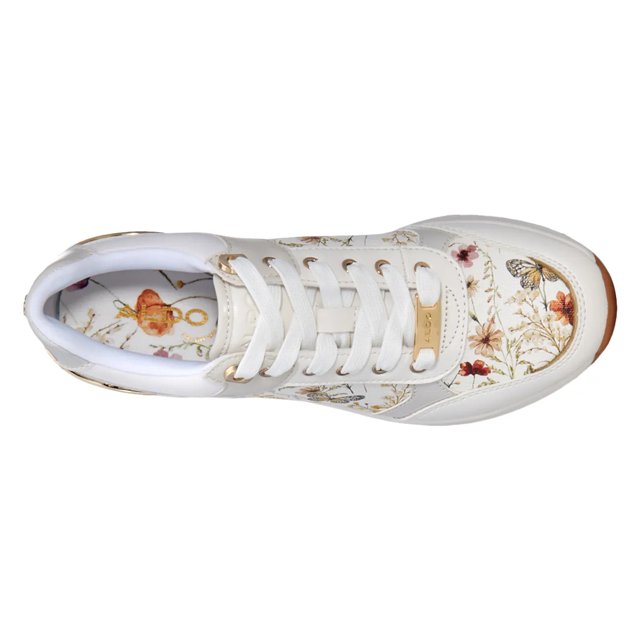 Aldo Women's Iconistep-In Wedge Sneaker | The Shoe Co.