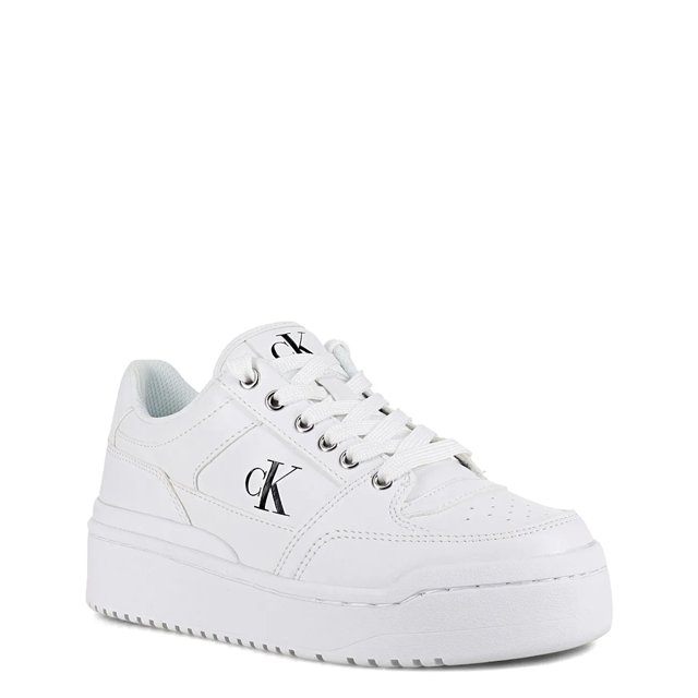 Calvin Klein Women's Alondra Sneaker The Shoe