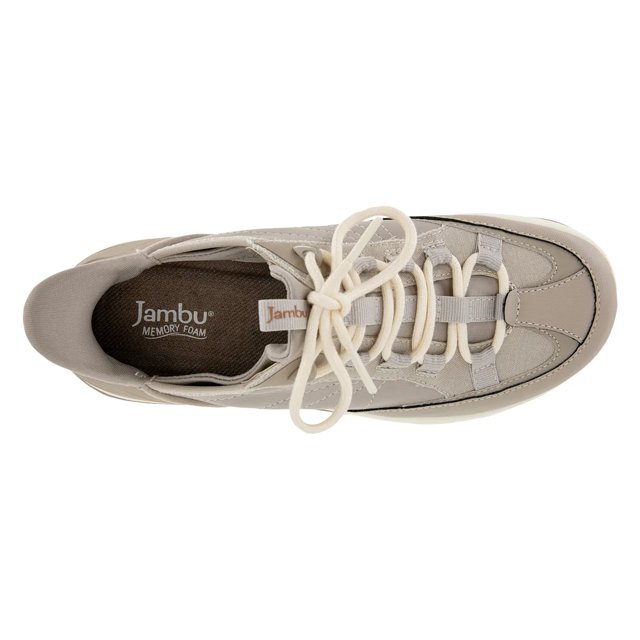 Jambu Women s Mina Touchless Sneaker The Shoe Company