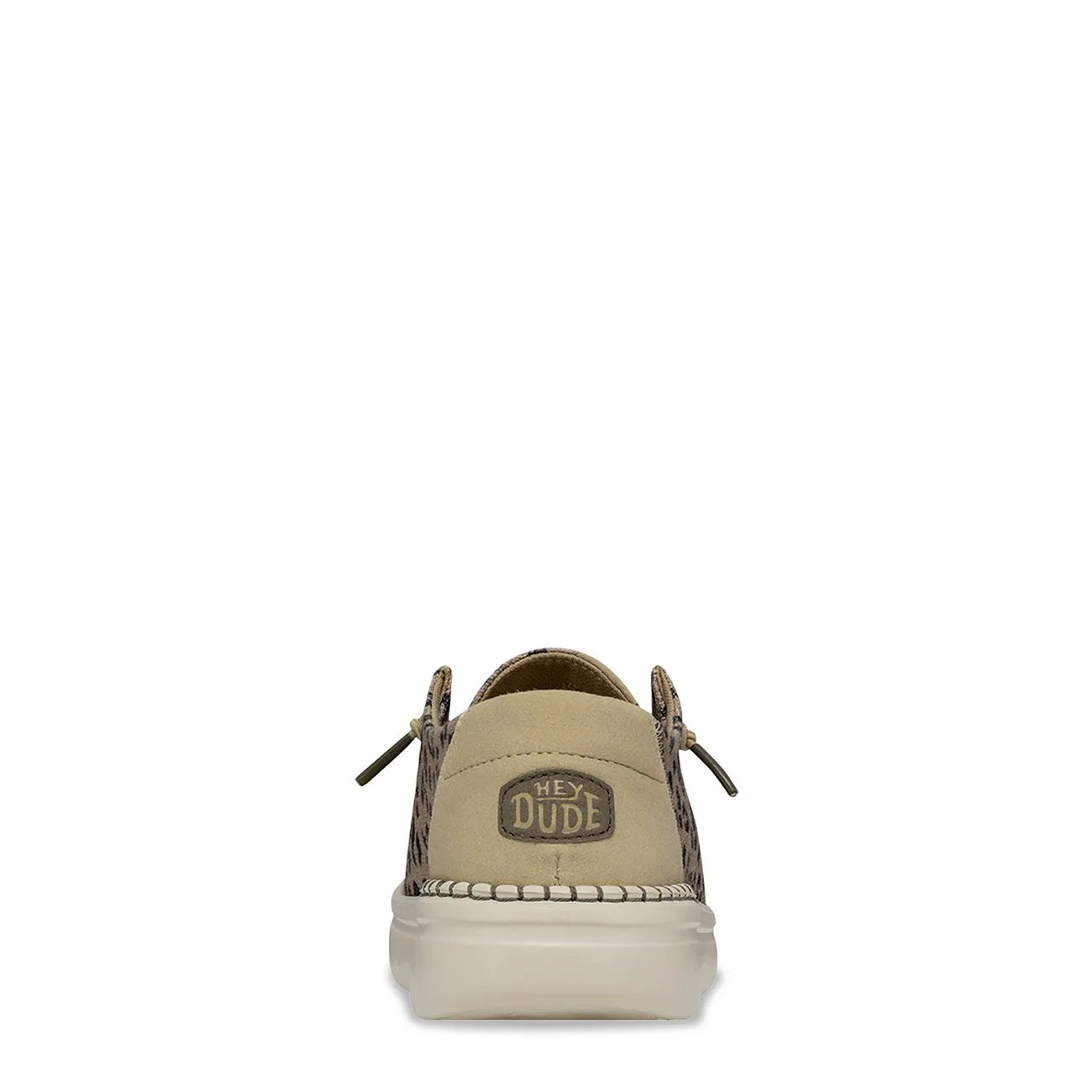 Women's Wendy Rise Leo Sneaker