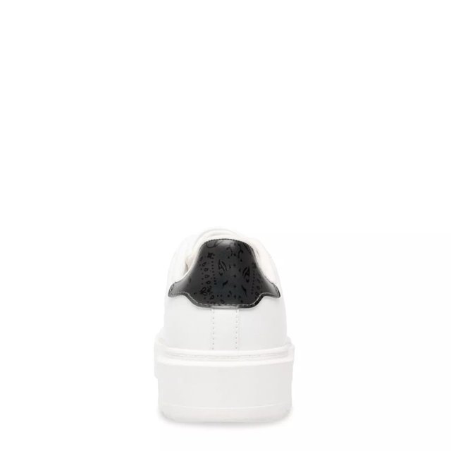 Dsw steve madden platform 2025 sneakers