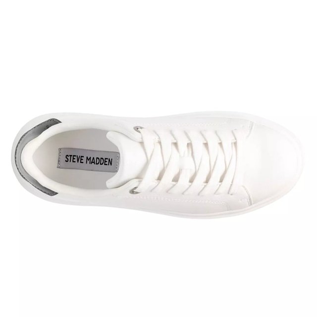 Steve Madden Catcher Platform Sneaker | DSW Canada