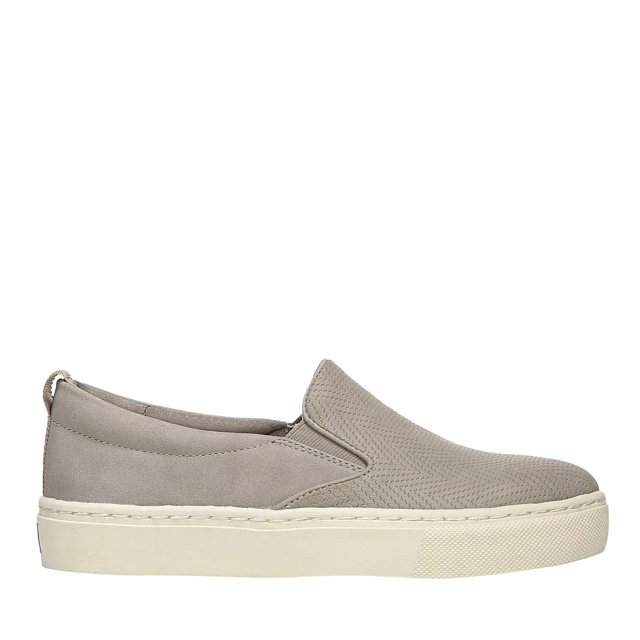 dr scholl's no bad day slip on sneaker