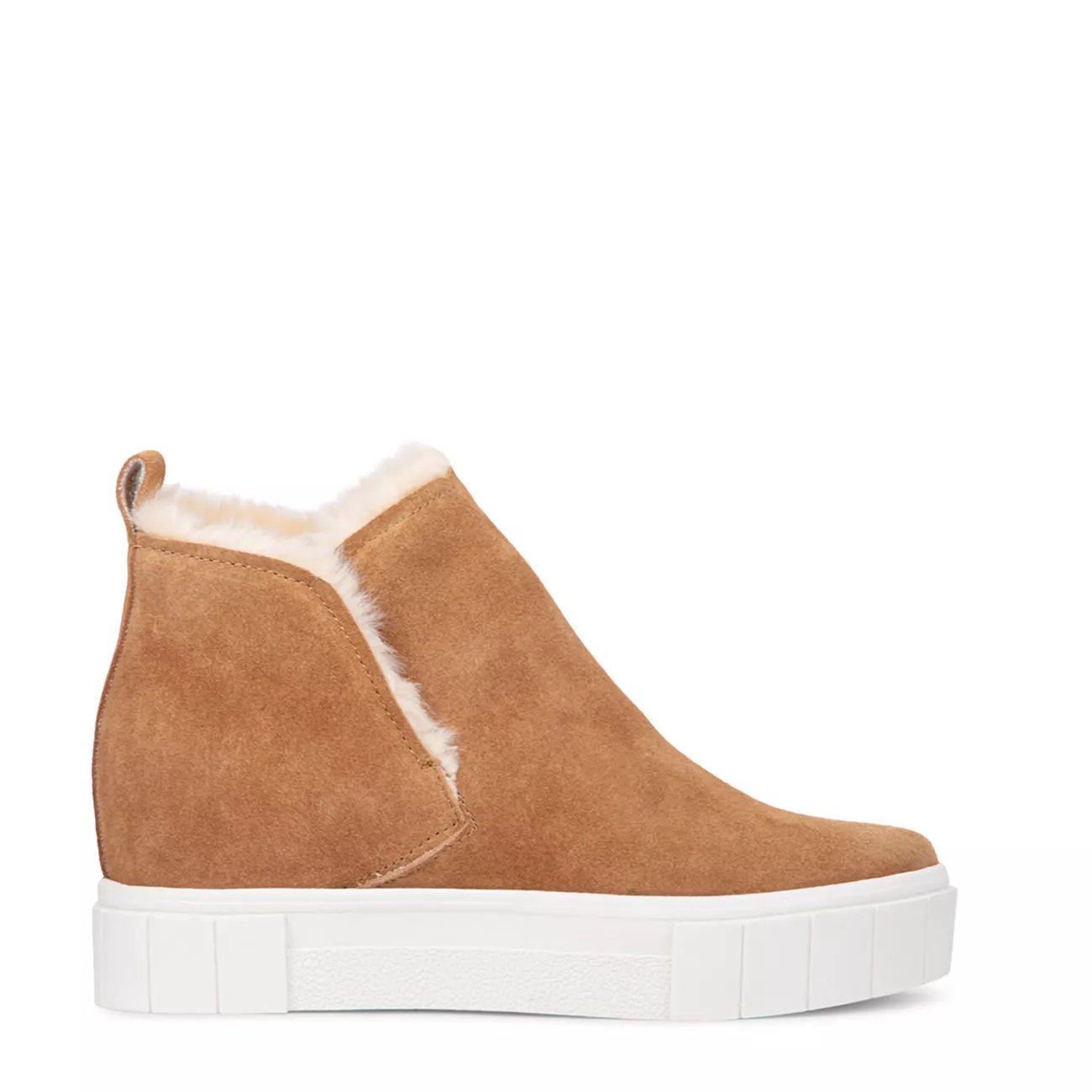 zanza high top sneaker