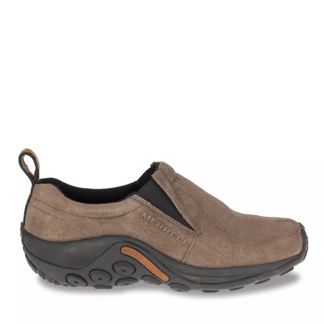 Women's merrell shop jungle moc shoes
