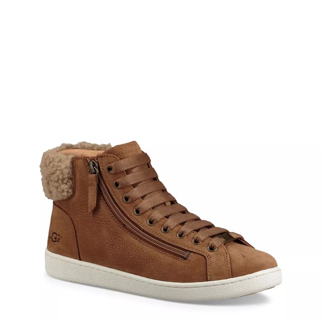 Women's ugg sneaker boots on sale