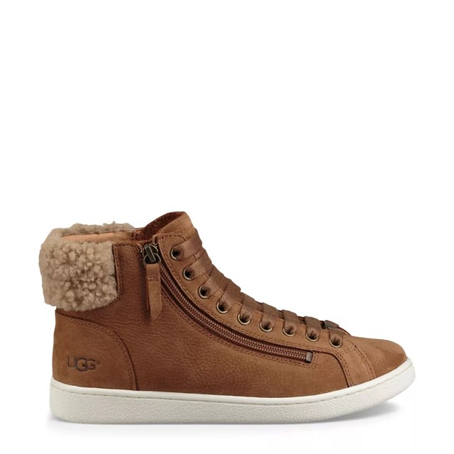 UGG Women s Olive Sneaker Boot