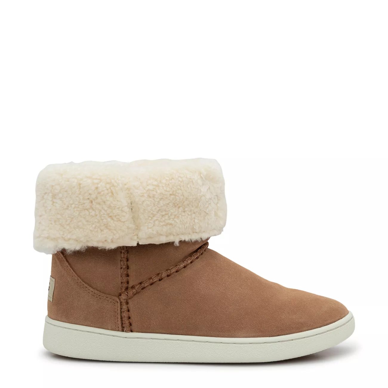 Ugg women's mika sale classic sneaker casual shoes