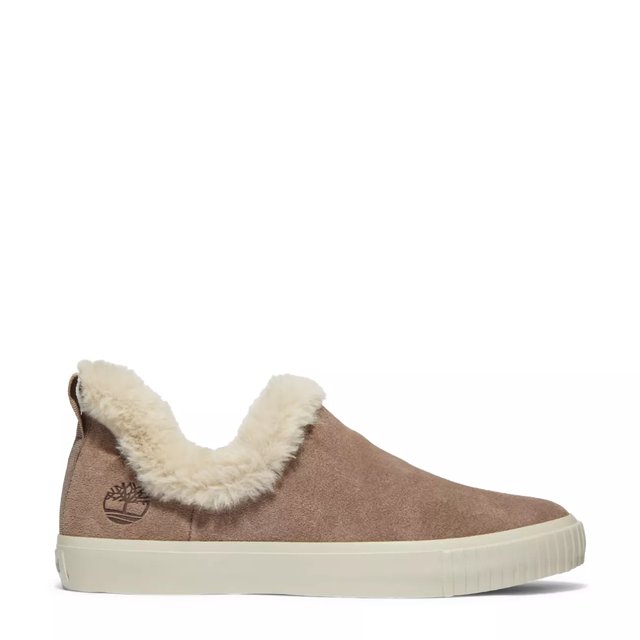 timberland skyla slip on