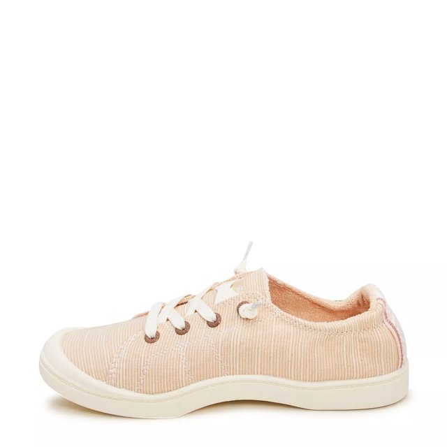 Roxy Women s Bayshore Plus Slip On Sneaker DSW Canada