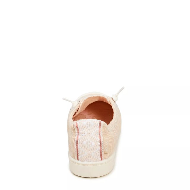Dsw roxy slip on sneakers deals