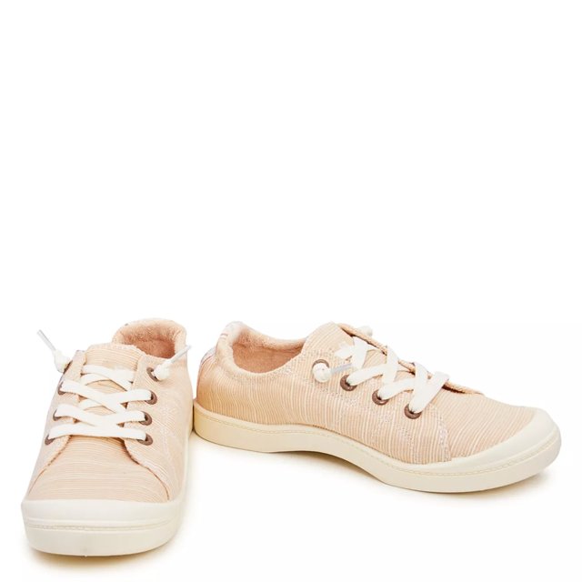 Roxy Women s Bayshore Plus Slip On Sneaker