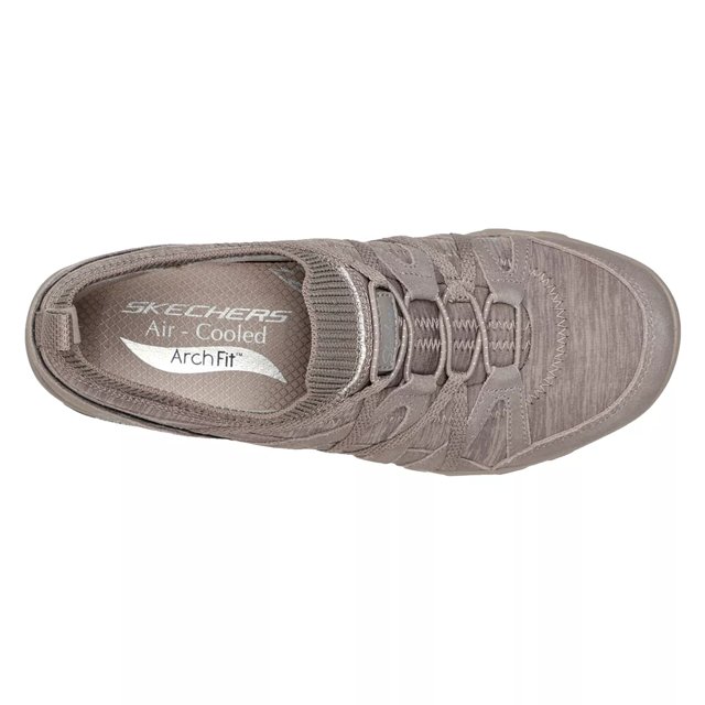 skechers arch fit comfy bold statement