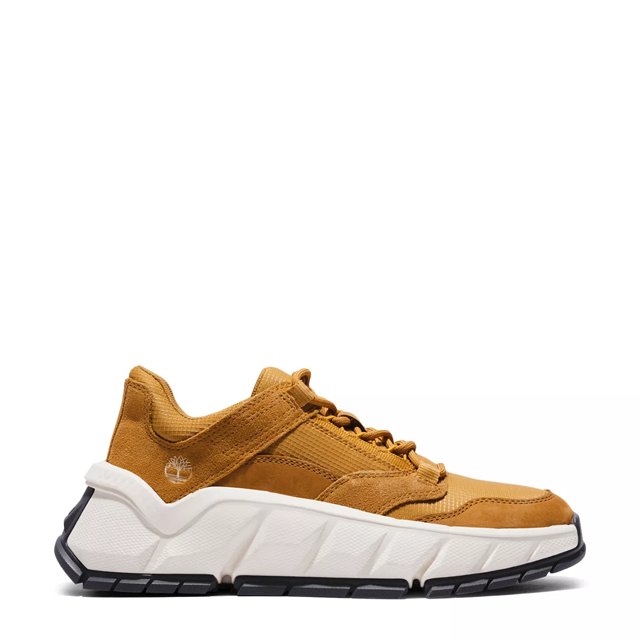 Timberland Women s TBL Turbo Low Sneaker