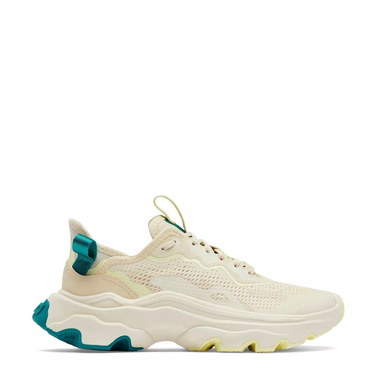 Sorel Women's Breakthru Tech Lace Sneaker DSW Canada