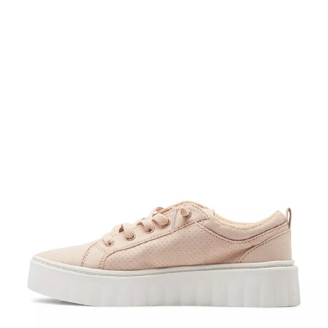 roxy women's sheilahh slip on platform sneaker shoe