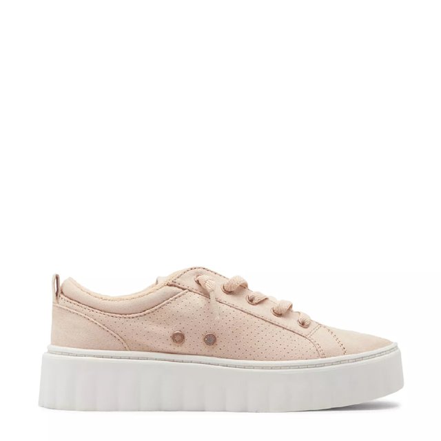 roxy women's sheilahh slip on platform sneaker shoe