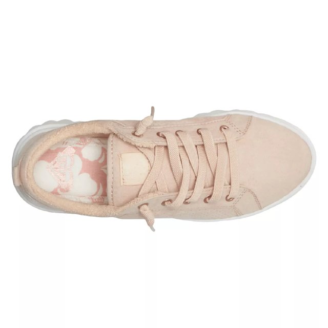 roxy women's sheilahh slip on platform sneaker shoe