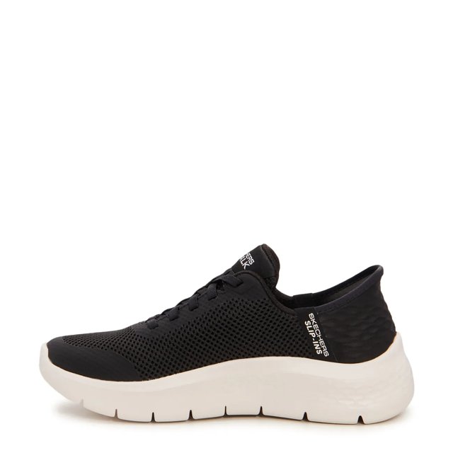 けー Skechers Women's GO Walk Flex Grand Entry Slip-On Sneaker