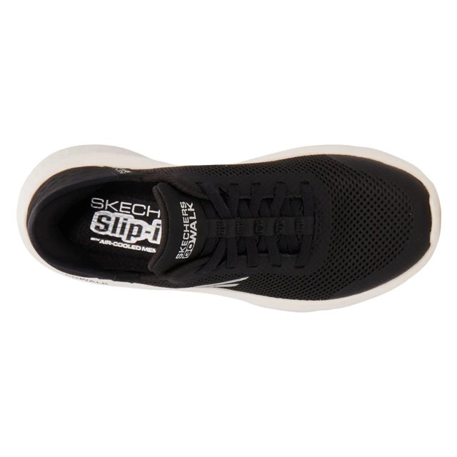 ゆゆ Skechers Women's GO Walk Flex Grand Entry Slip-On Sneaker