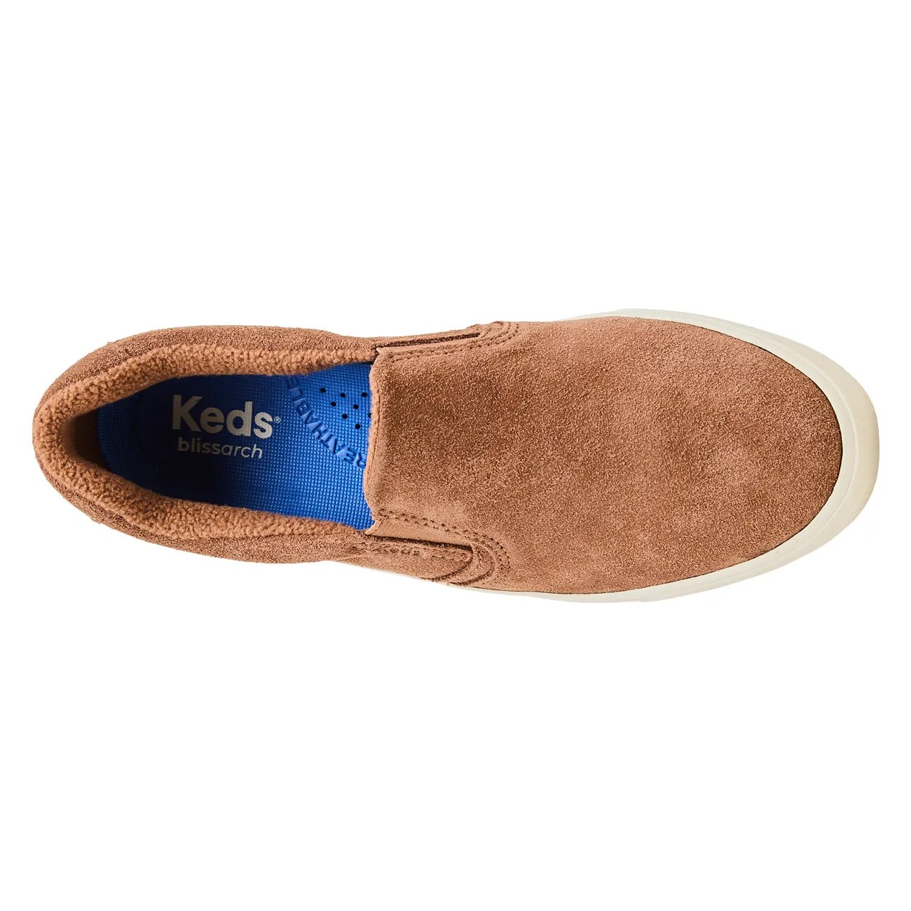 Womens' Pursuit Slip On
