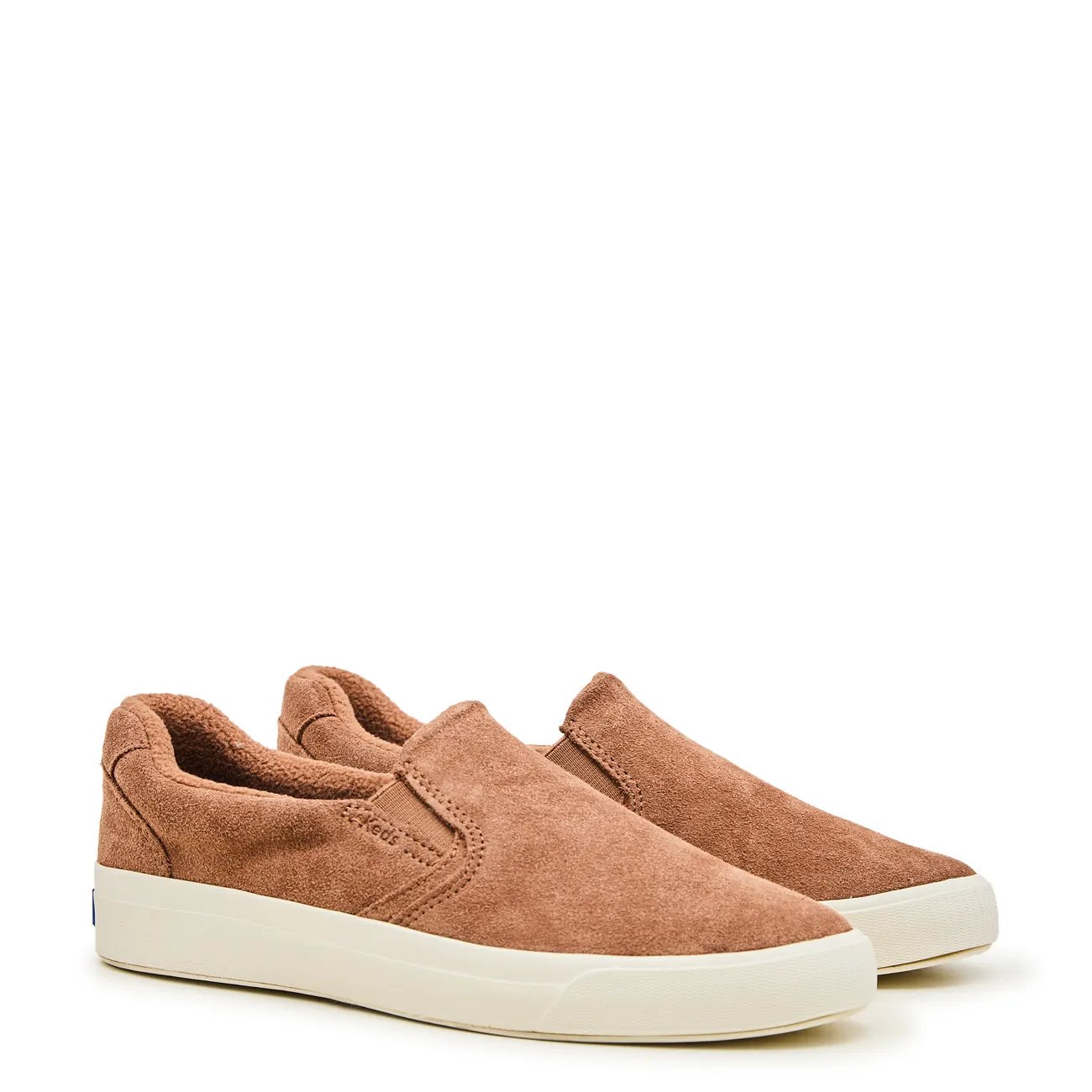 Womens' Pursuit Slip On