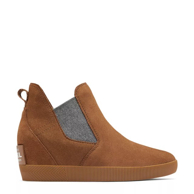 Dsw sorel clearance wedge
