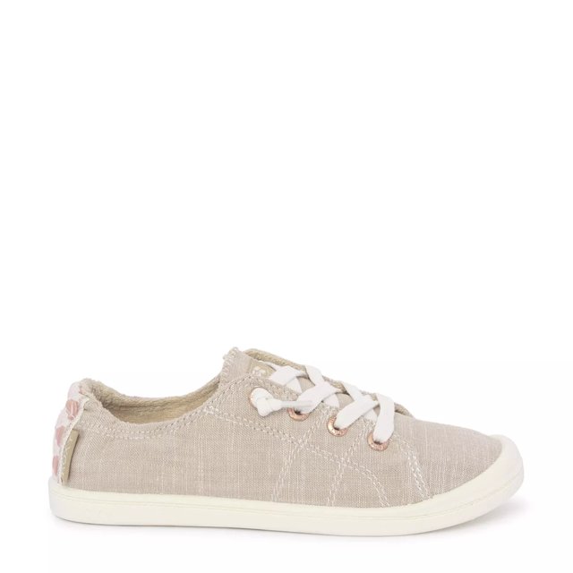 Roxy Women s Bayshore III Slip On Sneaker