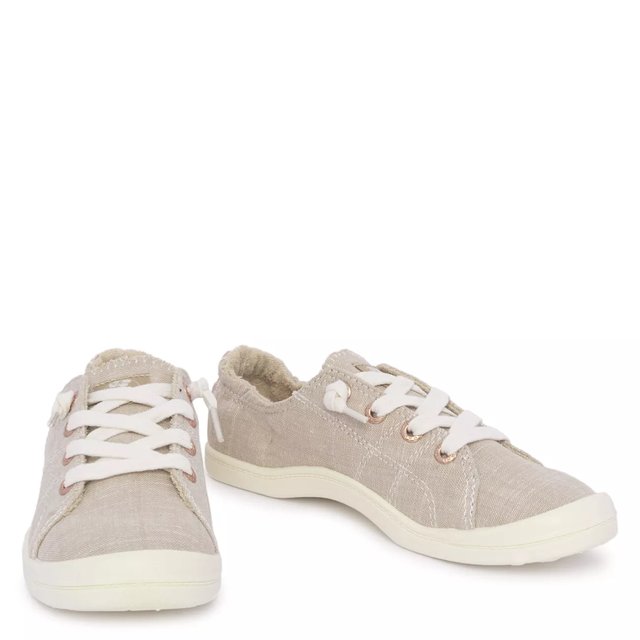 WOMENS ROXY BAYSHORE III SNEAKERS