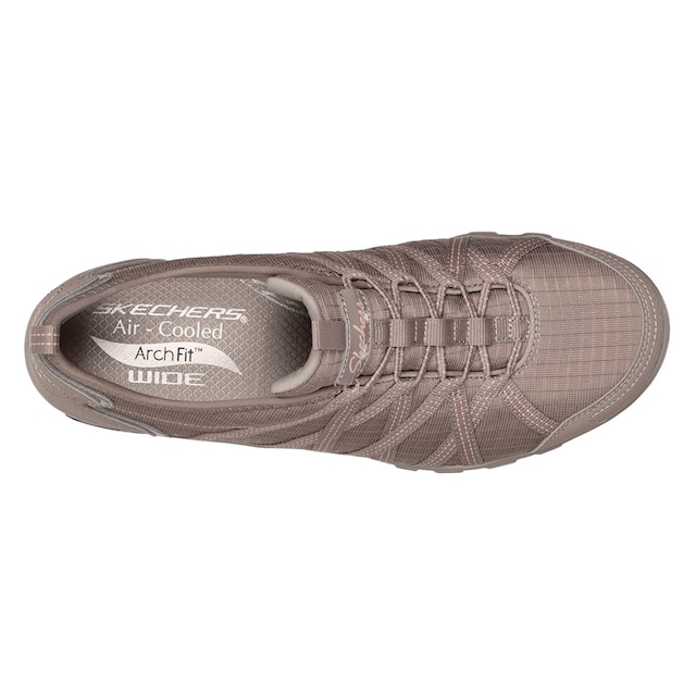 Skechers Women's Arch Fit Comfy Paradise Found Sneaker | The Shoe Company