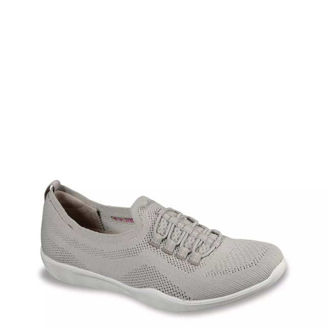 Skechers Women's Newbury St Every Angle Wide Width Slip-On | DSW Canada