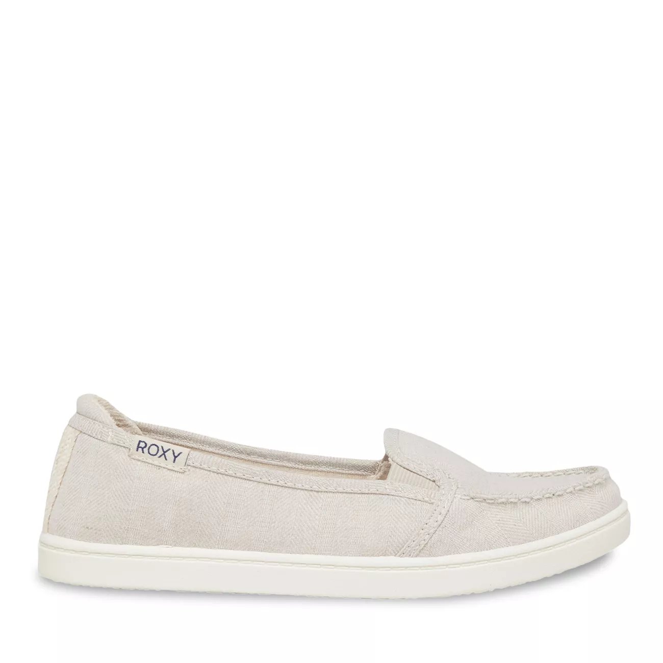 Roxy lido sale slip on