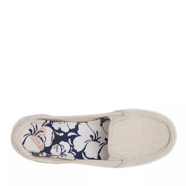 Roxy Women s Minnow Slip On The Shoe Company