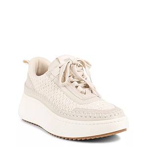 Dsw steve madden wedge on sale sneakers