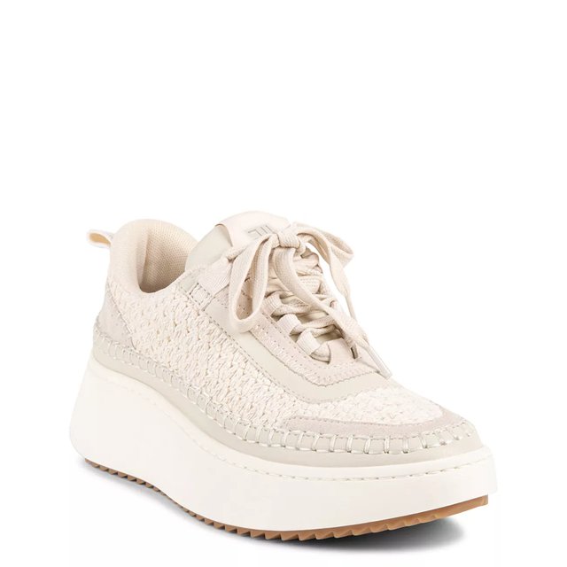 Steve Madden Women s Duexvue Sneaker