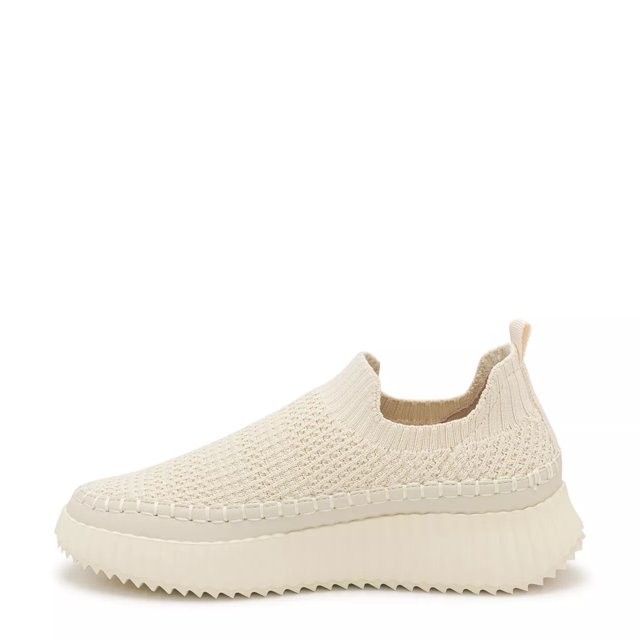Platform steve discount madden slip ons