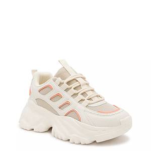 Women's Chunky Sneakers: Shop Online & Save