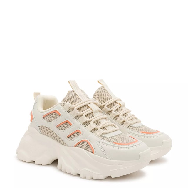 Call It Spring Edenn Chunky Platform Sneaker