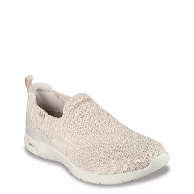 Skechers Women s Arch Fit Slip On Sneaker