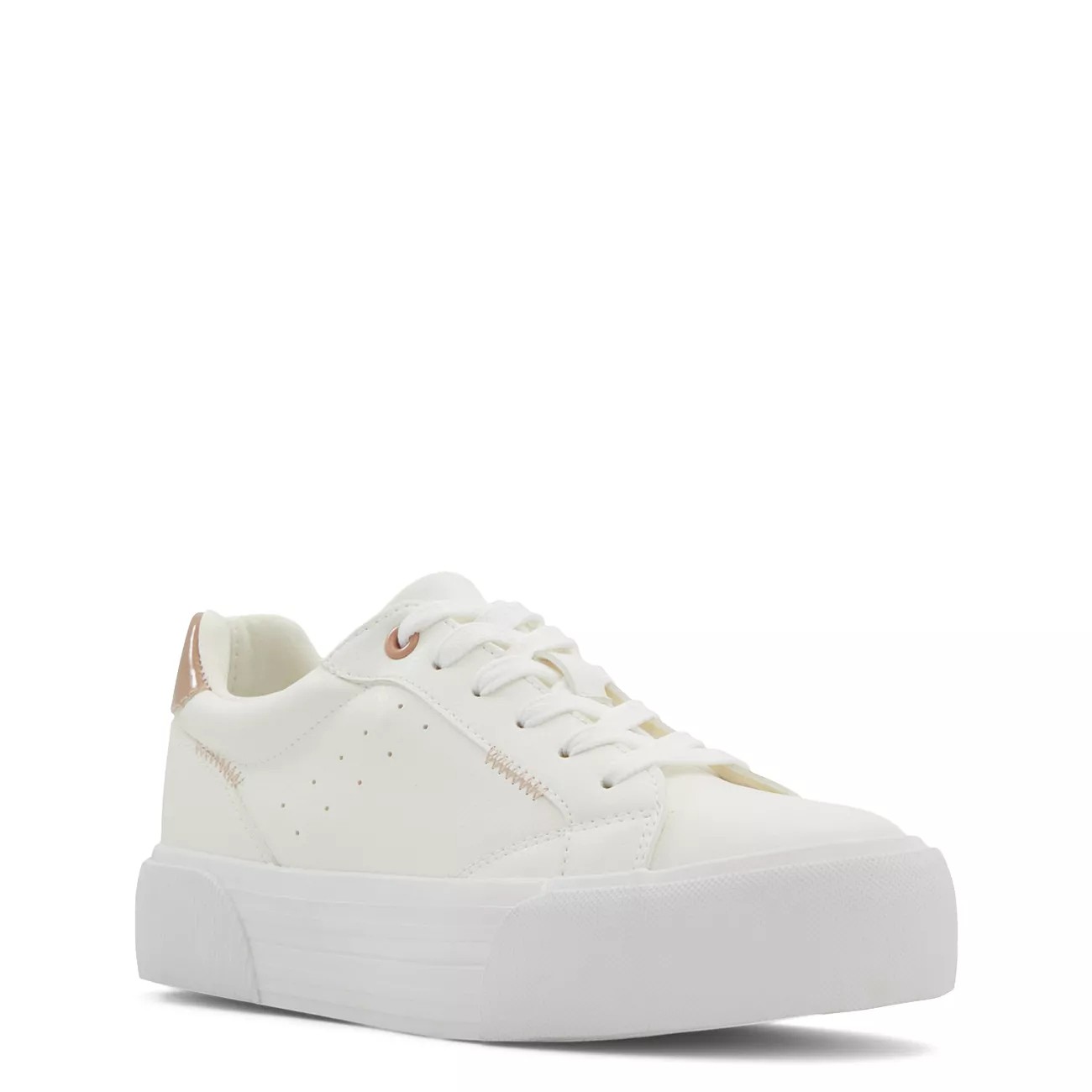 Feeona Platform Sneaker